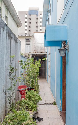 Casa à venda com 200m², 3 quartos e 2 vagasQuintal