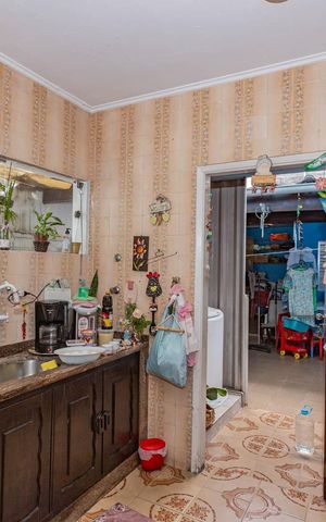 Casa à venda com 200m², 3 quartos e 2 vagasCozinha