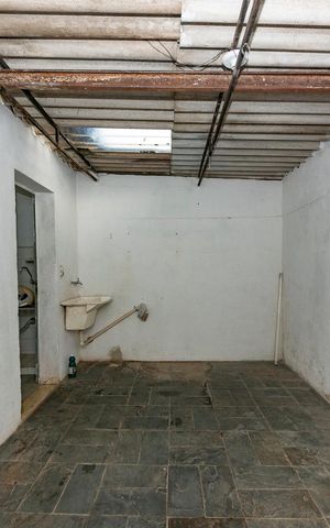Casa para alugar com 90m², 2 quartos e sem vaga Casa para alugar com 90m², 2 quartos e sem vagaÁrea de Serviço