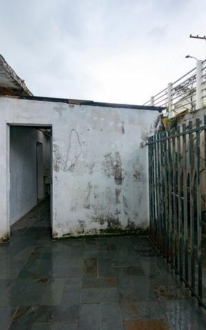 Casa para alugar com 90m², 2 quartos e sem vaga Casa para alugar com 90m², 2 quartos e sem vagaÁrea externa