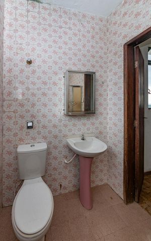 Casa para alugar com 90m², 2 quartos e sem vaga Casa para alugar com 90m², 2 quartos e sem vagaBanheiro da Suíte