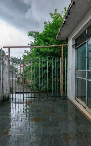 Casa para alugar com 90m², 2 quartos e sem vaga Casa para alugar com 90m², 2 quartos e sem vagaÁrea externa