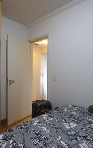 Apartamento à venda com 107m², 3 quartos e 2 vagasSuíte