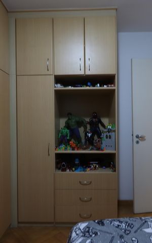 Apartamento à venda com 107m², 3 quartos e 2 vagasSuíte