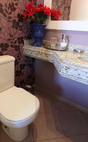 Apartamento à venda com 107m², 3 quartos e 2 vagasLavabo