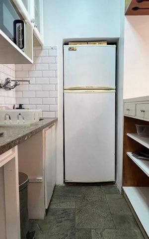 Apartamento para alugar com 58m², 1 quarto e 1 vaga Apartamento para alugar com 58m², 1 quarto e 1 vagaCozinha