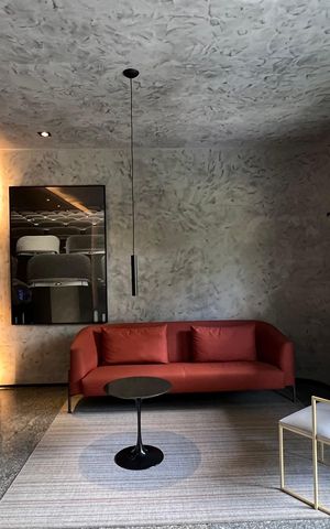 Apartamento para alugar com 58m², 1 quarto e 1 vaga Apartamento para alugar com 58m², 1 quarto e 1 vagaHall de entrada
