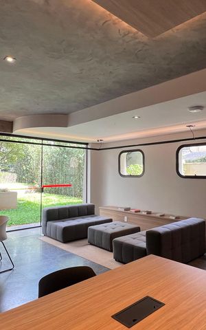 Apartamento para alugar com 58m², 1 quarto e 1 vaga Apartamento para alugar com 58m², 1 quarto e 1 vagaCoworking