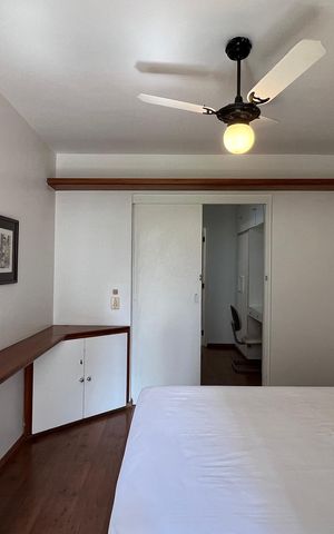 Apartamento para alugar com 58m², 1 quarto e 1 vaga Apartamento para alugar com 58m², 1 quarto e 1 vagaSuite