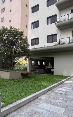 Apartamento para alugar com 58m², 1 quarto e 1 vaga Apartamento para alugar com 58m², 1 quarto e 1 vagaÁrea comum