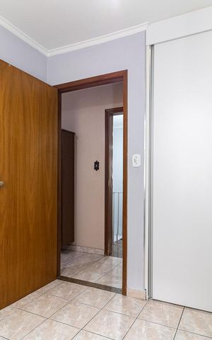 Casa à venda com 130m², 3 quartos e 3 vagas Casa à venda com 130m², 3 quartos e 3 vagasQuarto 2