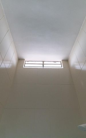 Casa à venda com 130m², 3 quartos e 3 vagas Casa à venda com 130m², 3 quartos e 3 vagasBanheiro 1