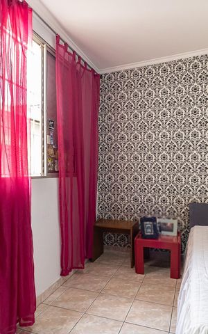 Casa à venda com 130m², 3 quartos e 3 vagas Casa à venda com 130m², 3 quartos e 3 vagasQuarto 3