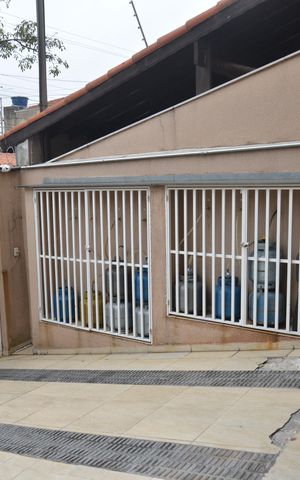 Apartamento à venda com 43m², 2 quartos e 1 vagaÁrea comum