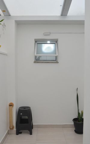 Apartamento à venda com 43m², 2 quartos e 1 vagaÁrea de Serviço