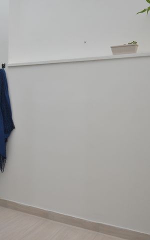 Apartamento à venda com 43m², 2 quartos e 1 vagaÁrea de Serviço