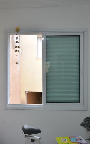 Apartamento à venda com 43m², 2 quartos e 1 vagaQuarto 1
