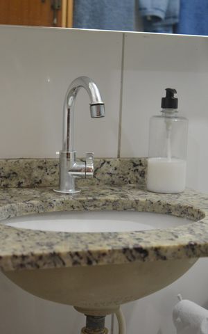 Apartamento à venda com 43m², 2 quartos e 1 vagaBanheiro