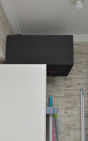 Apartamento à venda com 43m², 2 quartos e 1 vagaÁrea de Serviço