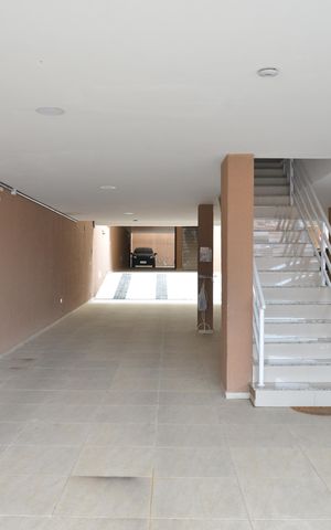Apartamento à venda com 43m², 2 quartos e 1 vagaÁrea comum