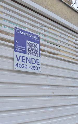 Apartamento à venda com 43m², 2 quartos e 1 vagaFachada Plaquinha