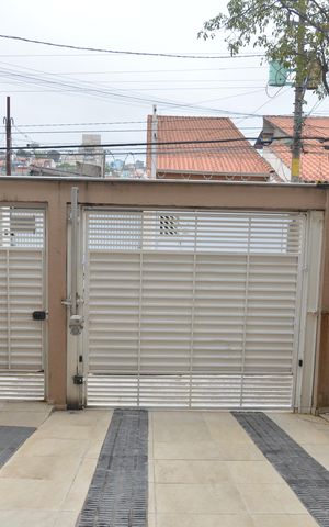Apartamento à venda com 43m², 2 quartos e 1 vagaÁrea comum
