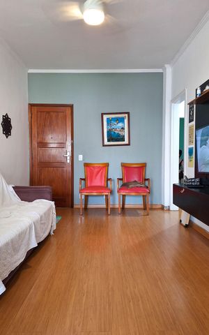 Apartamento à venda com 84m², 3 quartos e sem vaga Apartamento à venda com 84m², 3 quartos e sem vagaSala