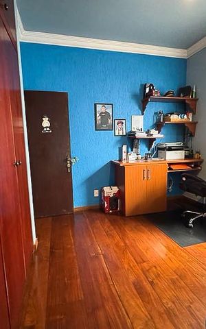 Casa à venda com 242m², 4 quartos e 4 vagasQuarto 3