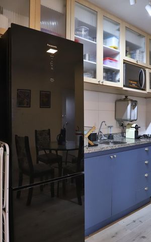 Apartamento à venda com 65m², 3 quartos e 1 vaga Apartamento à venda com 65m², 3 quartos e 1 vagaCozinha