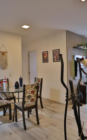 Apartamento à venda com 65m², 3 quartos e 1 vaga Apartamento à venda com 65m², 3 quartos e 1 vagaSala