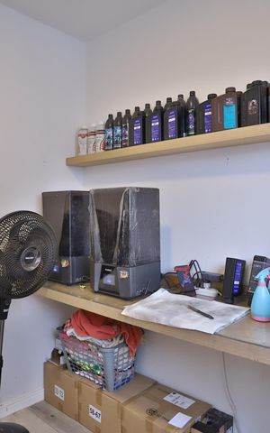 Apartamento à venda com 65m², 3 quartos e 1 vaga Apartamento à venda com 65m², 3 quartos e 1 vagaQuarto 3