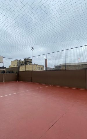 Apartamento à venda com 65m², 3 quartos e 1 vaga Apartamento à venda com 65m², 3 quartos e 1 vagaQuadra Esportiva