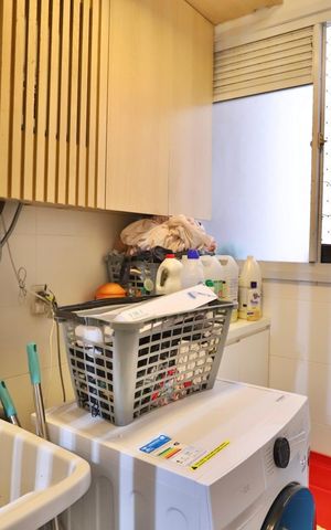 Apartamento à venda com 65m², 3 quartos e 1 vaga Apartamento à venda com 65m², 3 quartos e 1 vagaLavanderia