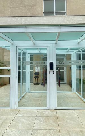 Apartamento à venda com 65m², 3 quartos e 1 vaga Apartamento à venda com 65m², 3 quartos e 1 vagaFachada