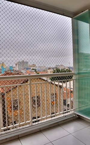 Apartamento à venda com 65m², 3 quartos e 1 vaga Apartamento à venda com 65m², 3 quartos e 1 vagaSacada