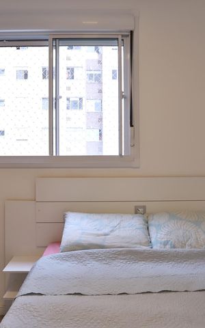 Apartamento à venda com 65m², 3 quartos e 1 vaga Apartamento à venda com 65m², 3 quartos e 1 vagaQuarto 1