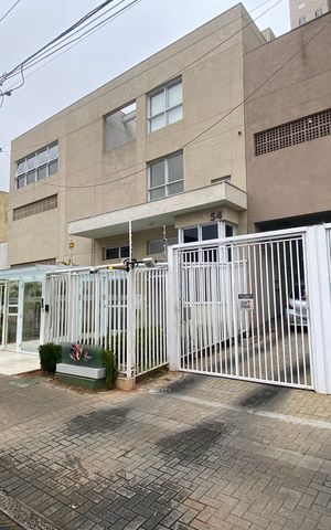 Apartamento à venda com 65m², 3 quartos e 1 vaga Apartamento à venda com 65m², 3 quartos e 1 vagaFachada