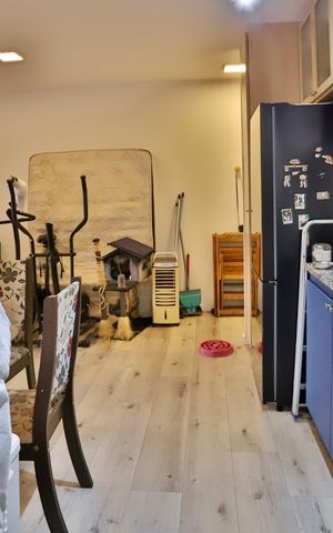 Apartamento à venda com 65m², 3 quartos e 1 vaga Apartamento à venda com 65m², 3 quartos e 1 vagaCozinha