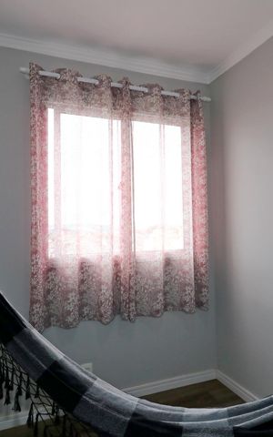 Apartamento para alugar com 35m², 2 quartos e 1 vagaQuarto 1