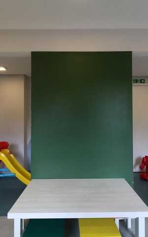 Apartamento para alugar com 35m², 2 quartos e 1 vagaÁrea Comum - Brinquedoteca