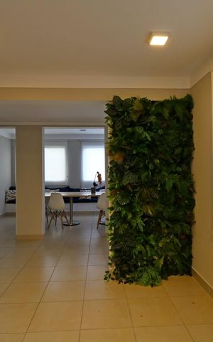 Apartamento para alugar com 35m², 2 quartos e 1 vagaÁrea Comum - Salão de Festa