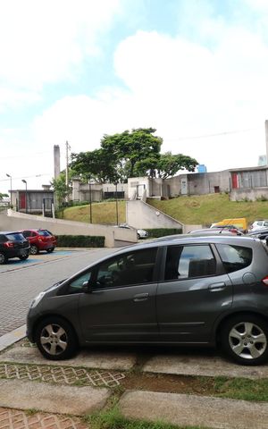 Apartamento para alugar com 35m², 2 quartos e 1 vagaGaragem