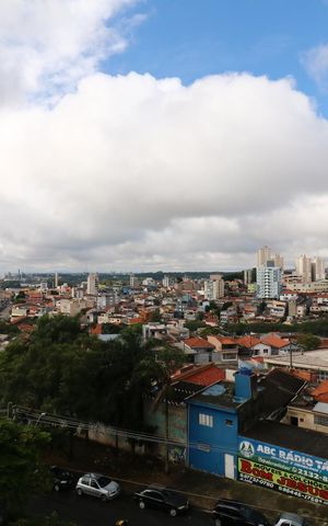 Apartamento para alugar com 35m², 2 quartos e 1 vagaVista do Quarto 2