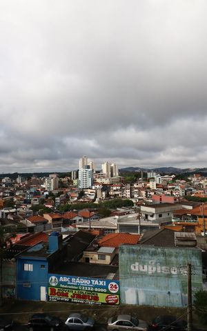 Apartamento para alugar com 35m², 2 quartos e 1 vagaVista do Quarto 1