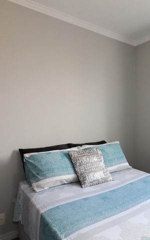Apartamento para alugar com 35m², 2 quartos e 1 vagaQuarto 2