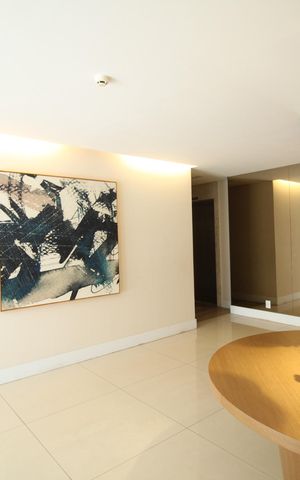 Apartamento à venda com 45m², 1 quarto e 1 vagaÁrea comum