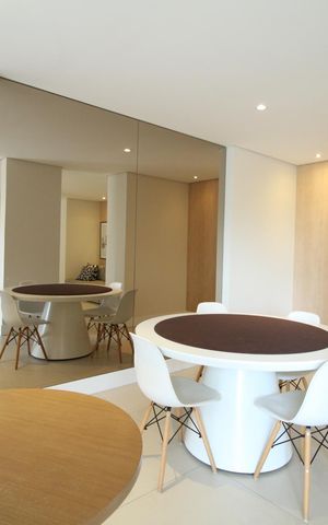 Apartamento à venda com 45m², 1 quarto e 1 vagaÁrea comum