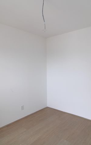 Apartamento à venda com 61m², 2 quartos e 1 vagaQuarto 2