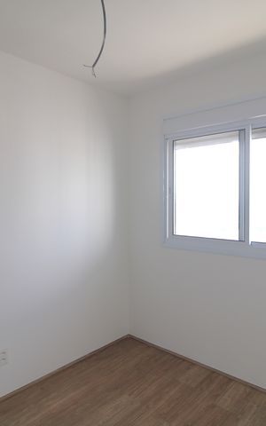 Apartamento à venda com 61m², 2 quartos e 1 vagaQuarto 1