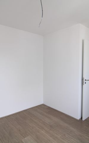 Apartamento à venda com 61m², 2 quartos e 1 vagaQuarto 2